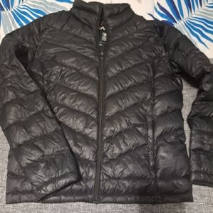 Alpinetek spring/fall black light coat